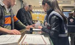 Kuyumcu ve Emlakçılara 31 Milyon Liranın Üzerinde Ceza