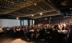 Başiskele’de Eğitim İçin “Gönül Bağı” Buluşması