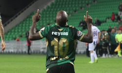 Gael Kakuta’ya Milli Davet: İki Maçta Yok