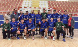 1954 Hendekspor Zirve İçin Sahaya Çıkıyor