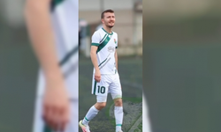 Kışlaçayspor’dan dış transfer hamlesi