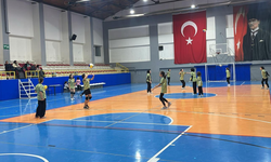 Gençler dört branşta geleceğe hazırlanıyor