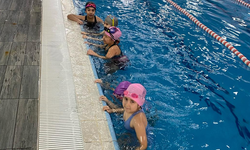 Karasu’da spor seferberliği: Farklı branşlarda kurslar yoğun ilgi görüyor