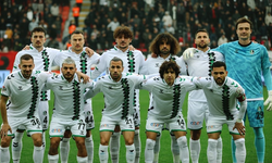 Sakaryaspor Çorum’da Puan Çıkaramadı: 2-0