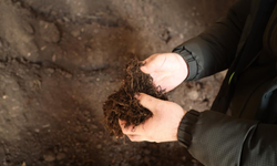 Büyükşehir’den Yerli Torf Hamlesi: Yılda En Az 50 Milyon Lira Tasarruf