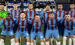 Taşburunspor Deplasmanda Kazandı Zirve Takibini Sürdürdü