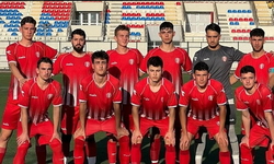 Sakarya TEK’ten Gol Şov: Yuvalıderespor’u 8-0 Mağlup Etti