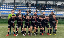 Akyazı Çınarlık Gençlikspor Evinde Yıkıldı