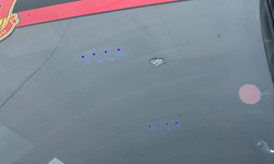 Karasuspor Kafilesine Taşlı Saldırı: Dönüş Yolu Kabusa Döndü