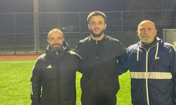 Arifiye Kalaycıspor’dan Golcü Hamle: Mertcan Duralı Kadroda