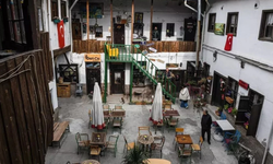 Koç Holding’den Ankara’nın Tarihine Yatırım