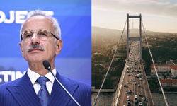 Bakan Uraloğlu’ndan Köprü ve Otoyol Ücretlerine Zam Sinyali