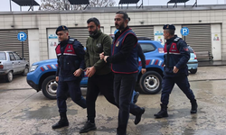 16 Ayrı Suçtan 30 Yıl Hapisle Aranan Firari Bağ Evinde Yakalandı