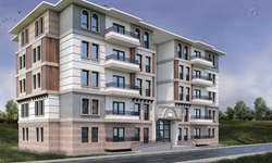 TOKİ’den 38 İlde Konut Satışı: Açık Artırmayla Satılacak