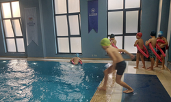 Geyve’de Spor Tesisleri Dolup Taşıyor: Antrenmanlar Tüm Hızıyla Sürüyor