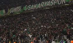 Sakaryaspor–Manisa FK Maçının Biletleri Satışta: Tribünler Dolacak