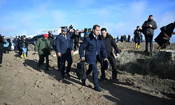 Uçağın Düşüşüyle İlgili İddialar Mercek Altında