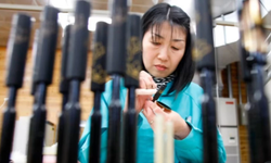 Japon Devi Pilot’tan 20 Yıl Sonra İlk Zam: Frixion Kalemlerin Fiyatı Arttı