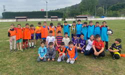 Söğütlü’de Spor Her Yaşa Yayılıyor