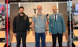 Büyükşehir’in Minik Atletleri Türkiye Şampiyonu Oldu