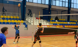 Geyve’de Gençler Sporla Büyüyor