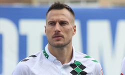 Vukovic’ten Taraftara Çağrı: “Stadyumda Buluşalım”