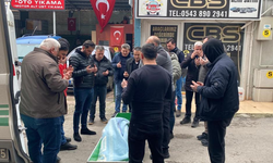 Körfez’de Kanser Hastası Yaşlı Adam Oto Yıkamada Ölü Bulundu