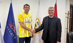 Seçim Can Koç, Muşspor’da