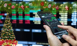 Küresel Piyasalarda Noel ve Yılbaşı Etkisi!