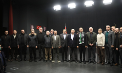 Sakaryaspor’da yeni dönem resmen başladı