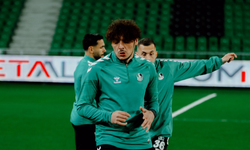 Sakaryaspor ikinci yarı hazırlıklarına başlıyor