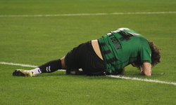 Emre Demir’den sevindiren haber: Sağlık durumu iyi