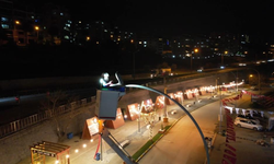 UEDAŞ Yeni Yıla Kesintisiz Enerji Mesaisiyle Giriyor