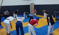 Karapürçek’te Gençler Judo ve Voleybolla Buluşuyor