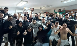 Ferizlispor’dan Serdivanspor Karşısında Net Galibiyet