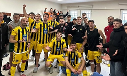 Akyazı Derbisinde Gülen Taraf As Akyazıspor Oldu