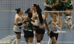 Sakarya Voleybol’da Tek Hedef Şampiyonluk