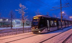 Kocaeli’de Yılbaşı Gecesi Ulaşıma Ek Sefer Düzenlemesi