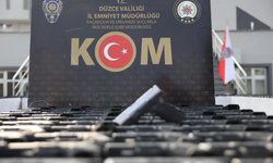 Yılbaşı Öncesi Denetimler Sıklaştırıldı: 5 Bin 923 Kişi Sorgulandı