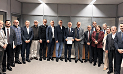 Sakarya’nın Doğal Gaz Dağıtımı AKSA Doğalgaz’a Devredildi