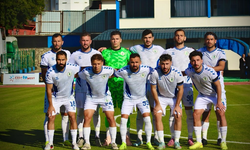 Pamukovaspor ve Hendekspor Kritik Haftada Sahada