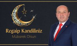 Ferizli Belediye Başkanı Mehmet Ata’dan Regaib Kandili ve Üç Aylar Mesajı