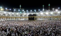 Hacı adayları vize işlemlerini “Saudi Visa Bio” uygulaması üzerinden yapabilecek