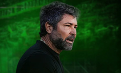 Sakaryaspor’da Teknik Direktörlük Görevine Hakan Kutlu Getirildi