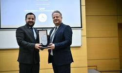 Havalimanlarında mühendisliğin görünmeyen boyutları Sakarya Üniversitesinde masaya yatırıldı