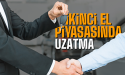 İkinci El Araç Ticareti İçin Yeni Düzenleme Yürürlüğe Girdi