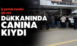 Ferizli’de Esnaf İş Yerinde Ölü Bulundu