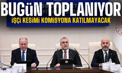 Asgari Ücret Tespit Komisyonu İlk Toplantısını Bugün Yapıyor: Gözler TÜRK-İŞ’te