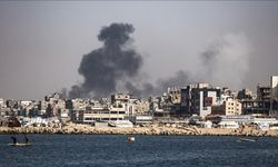 İsrail ordusu ateşkesi ihlal etti!