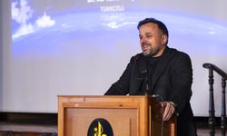 İstanbul Erkek Lisesi’nde Gelecek Vizyonu Semineri düzenlendi